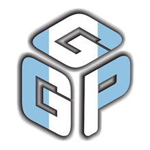 Logo GGP Guatemala